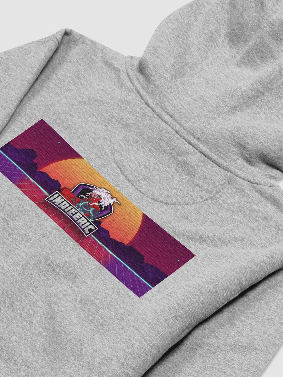 Neon Vanguard Unisex Hoodie product image (40)