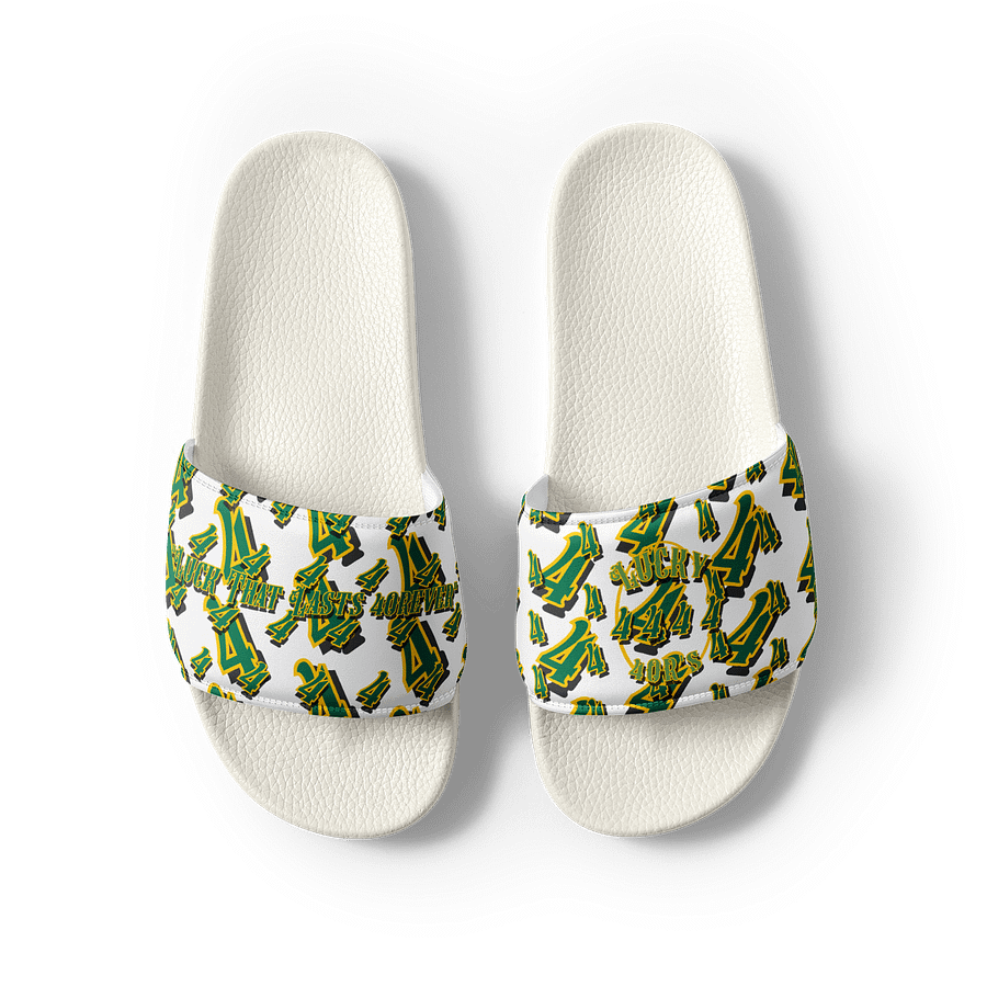 LUCKY 4OR's Slides product image (3)