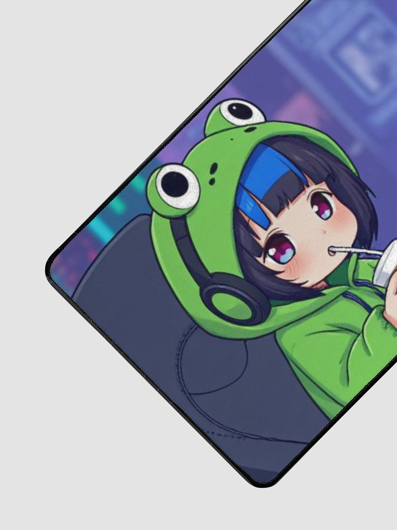 Autumnlilly's LillyPad Deskmat product image (3)