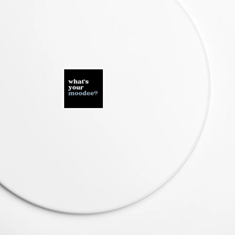 Magnetic moodee. product image (4)