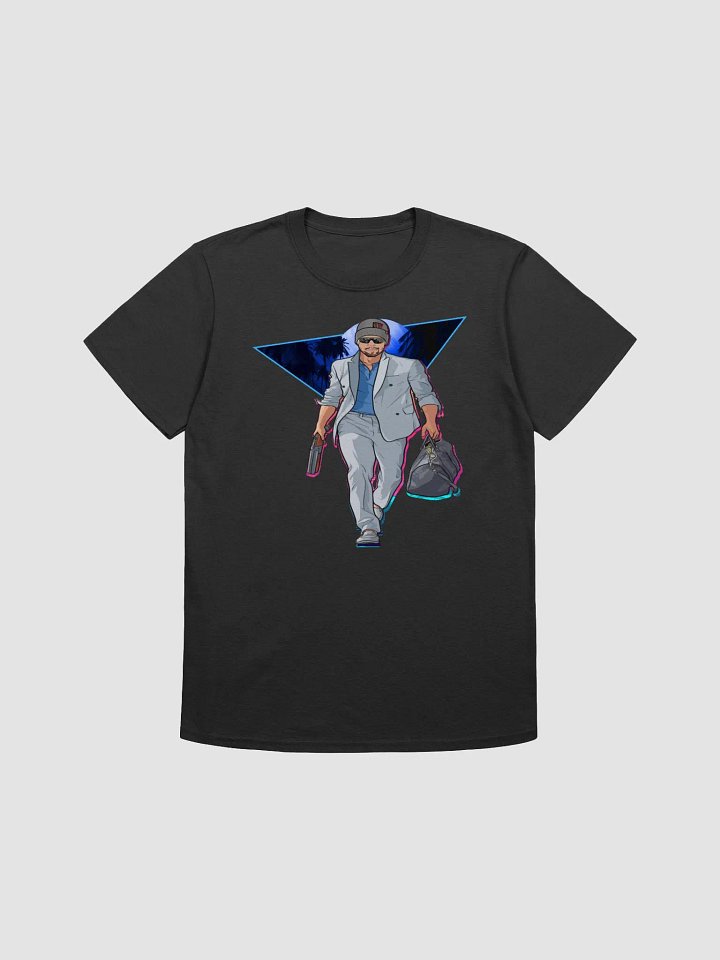 Vice T shirt product image (1)