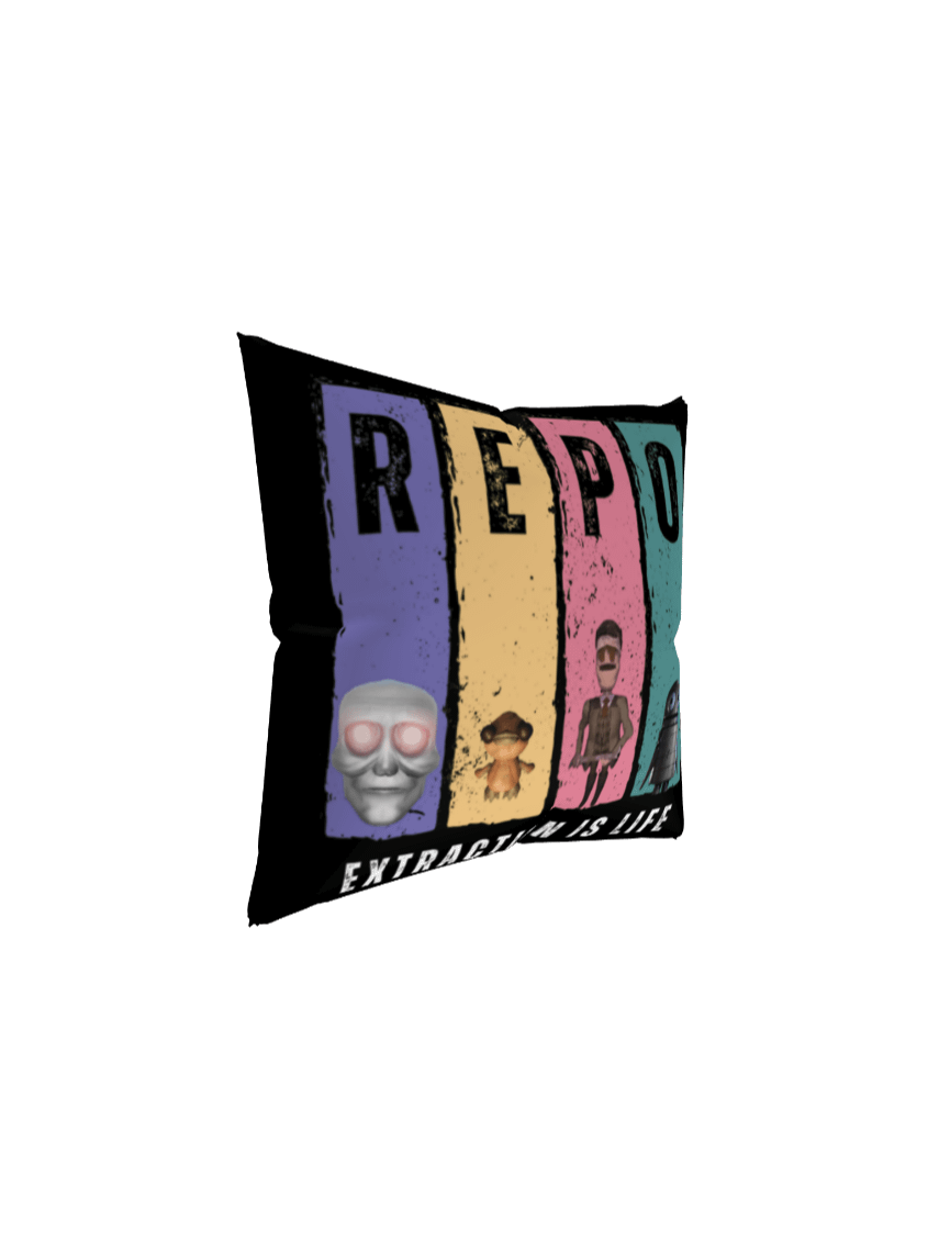 Extraction Is Life Pillowcase product image (3)