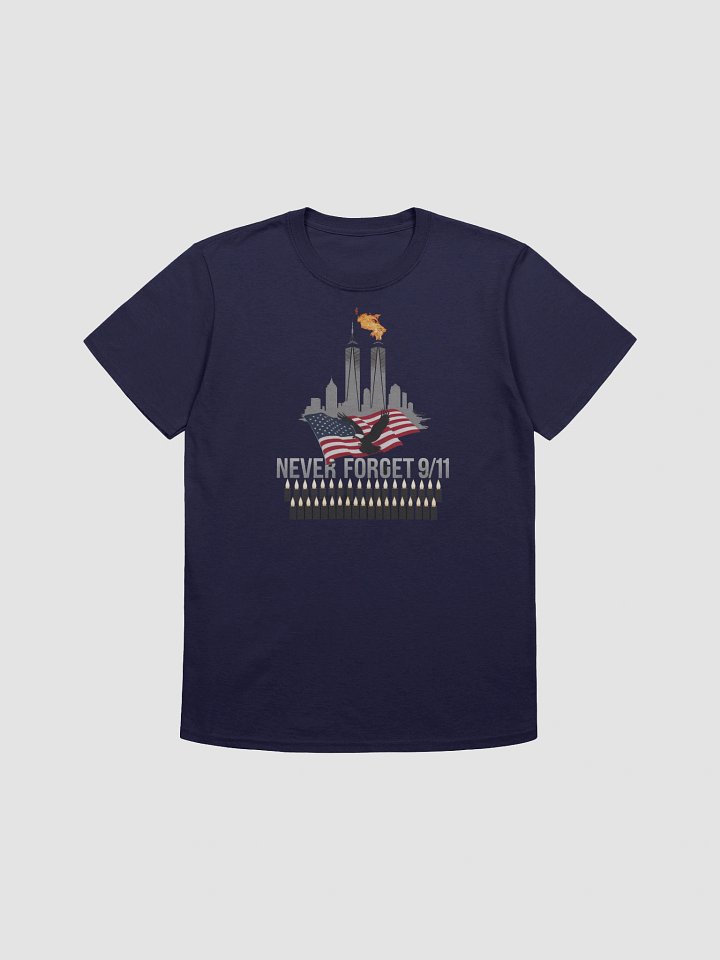 Patriot Day (Sept 11 Remembrance) product image (1)
