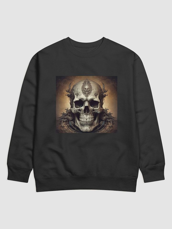 Skull product image (1)