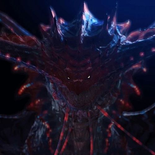 The cause of the eclipse has been confirmed. A powerful being. Hunters needed!
#eclipse #eclipse2024 #monsterhunter