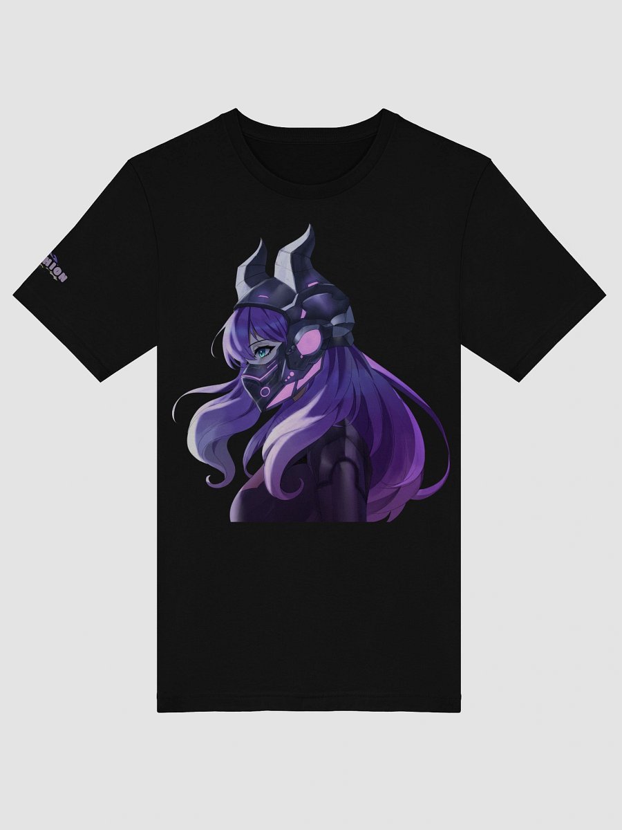 Arshion Cyber-shion TShirt product image (5)