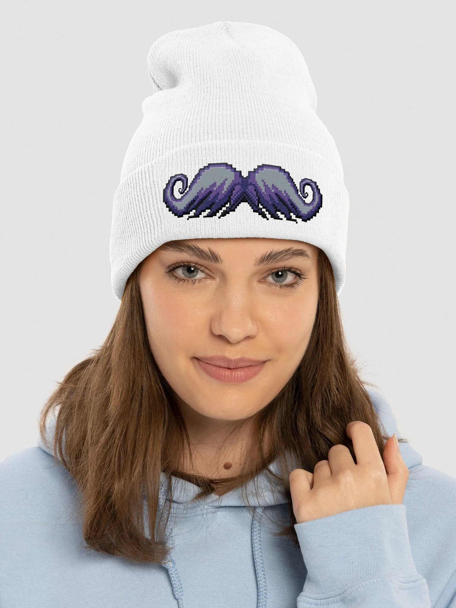worldofmustache The Beanie product image (43)