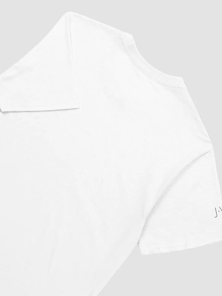Someone's Star Photo T-Shirt (White) product image (2)