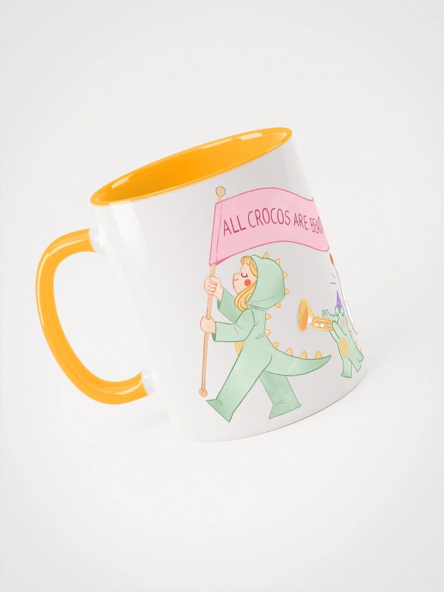 Mug Fanfare product image (3)