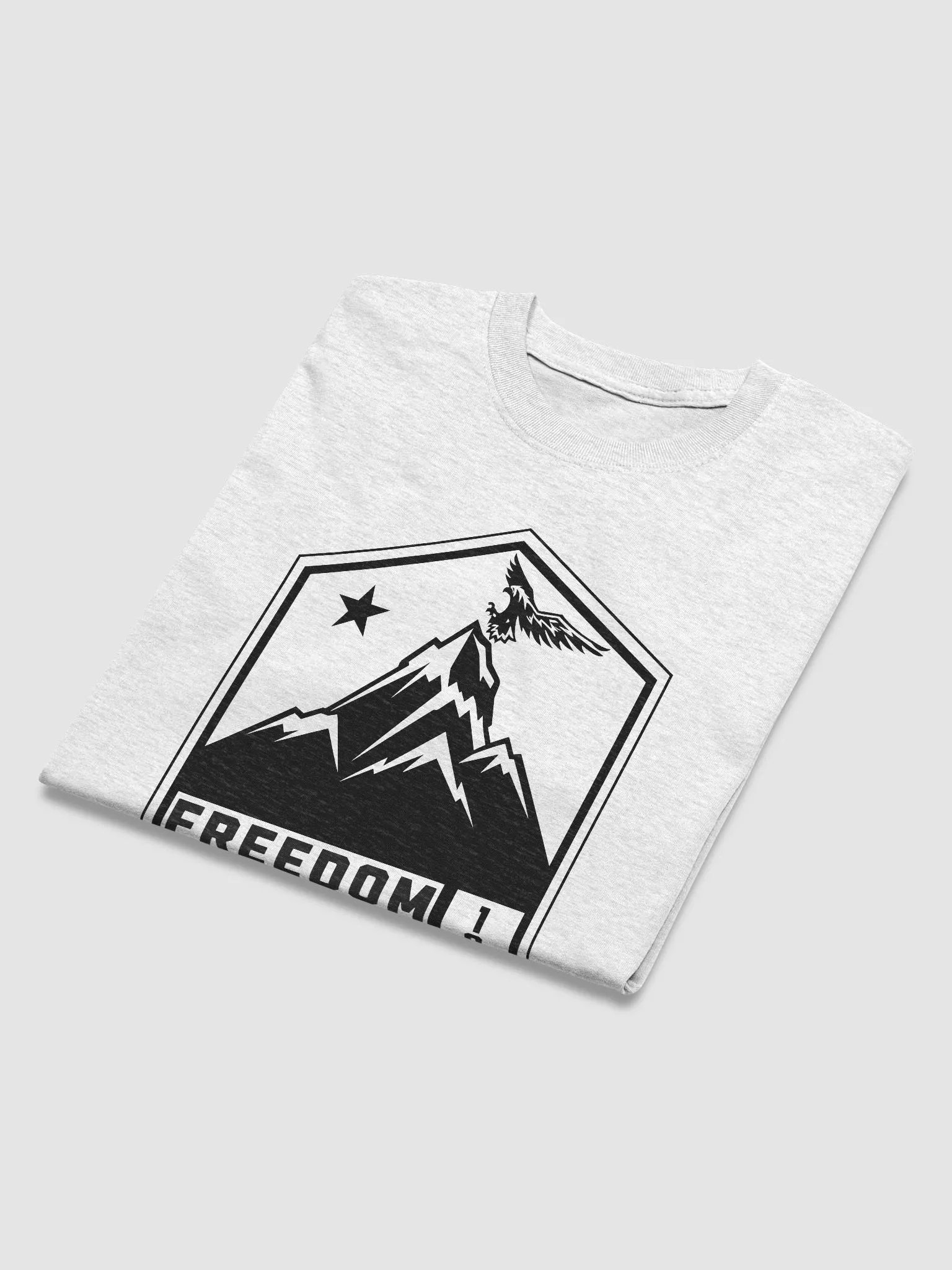 Mountain High Tee product image (4)
