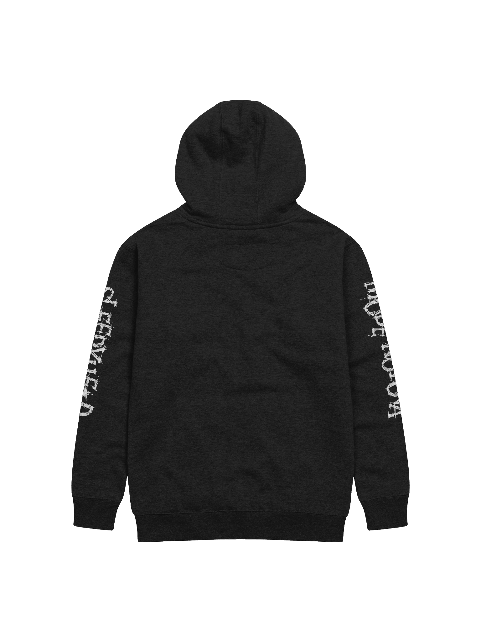 Ethereal Proxy Dream Unisex Hoodie product image (2)