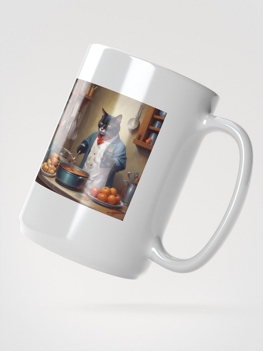 Cat cooking product image (2)