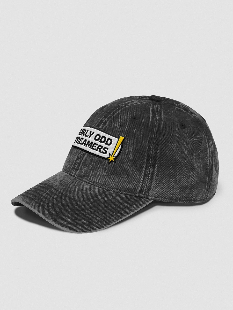 FOS Dad Hat product image (3)