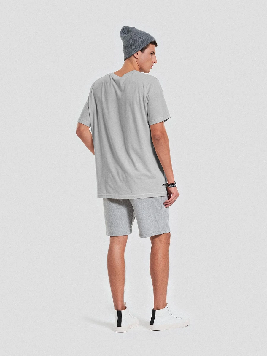 RHAP Bell (Black) - Unisex Super Soft Cotton T-Shirt product image (71)