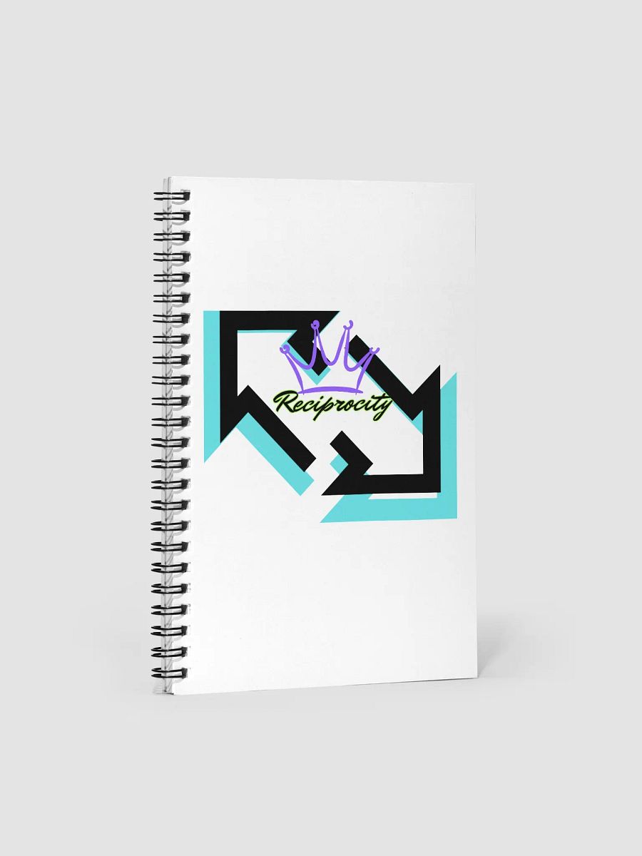 Reciprocity Journey product image (3)