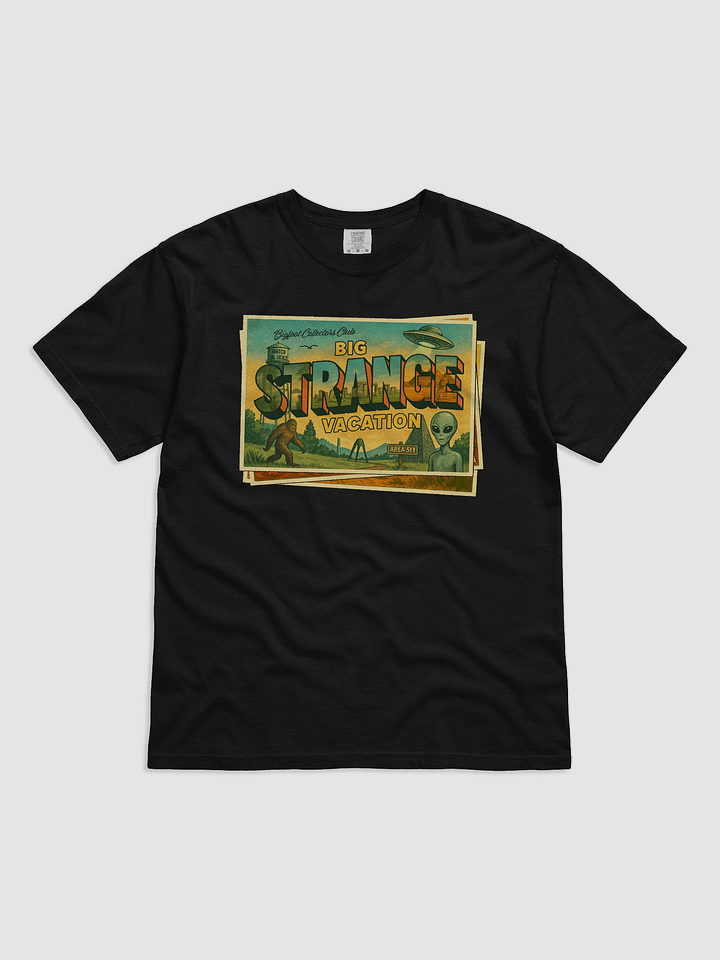 Big Strange Vacation product image (6)