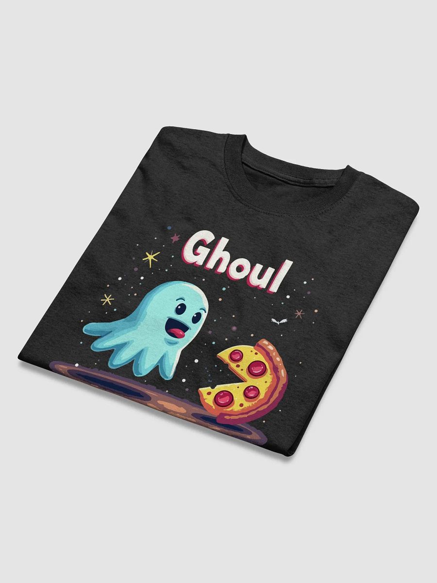 Ghoul Hungry? T-Shirt product image (3)