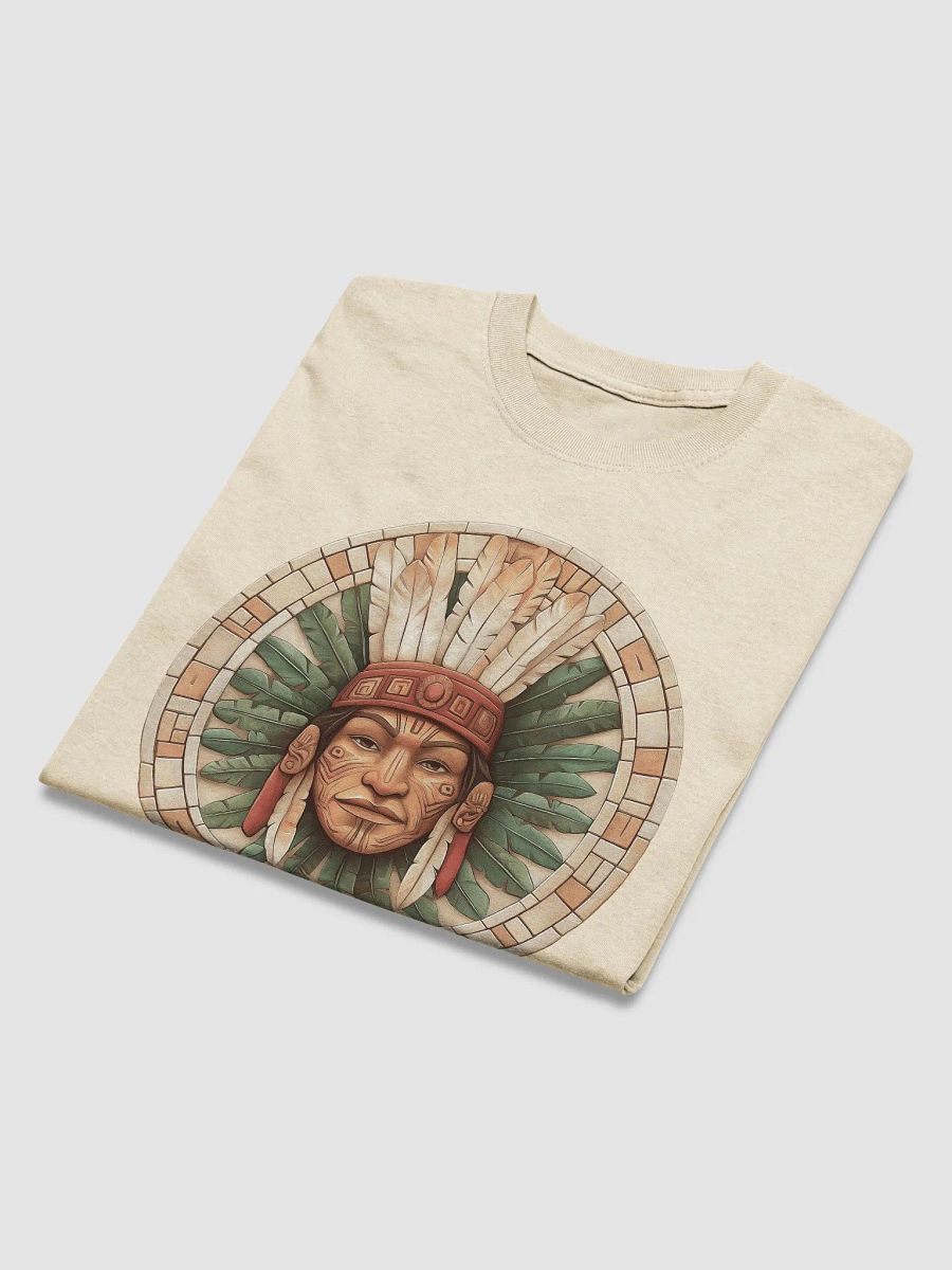 Aztec art #171 product image (25)
