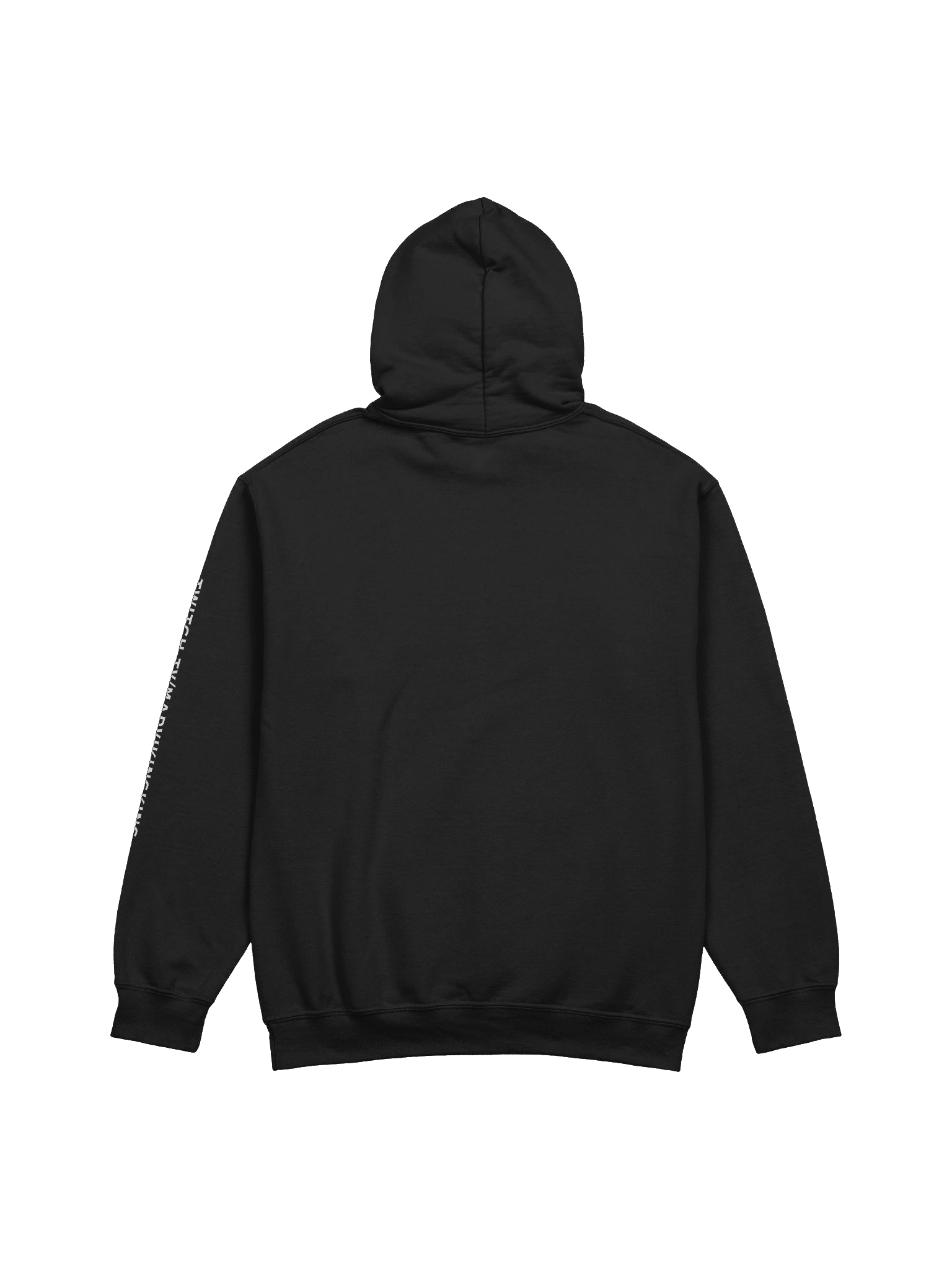 MadhouseMember - Hoodie product image (20)