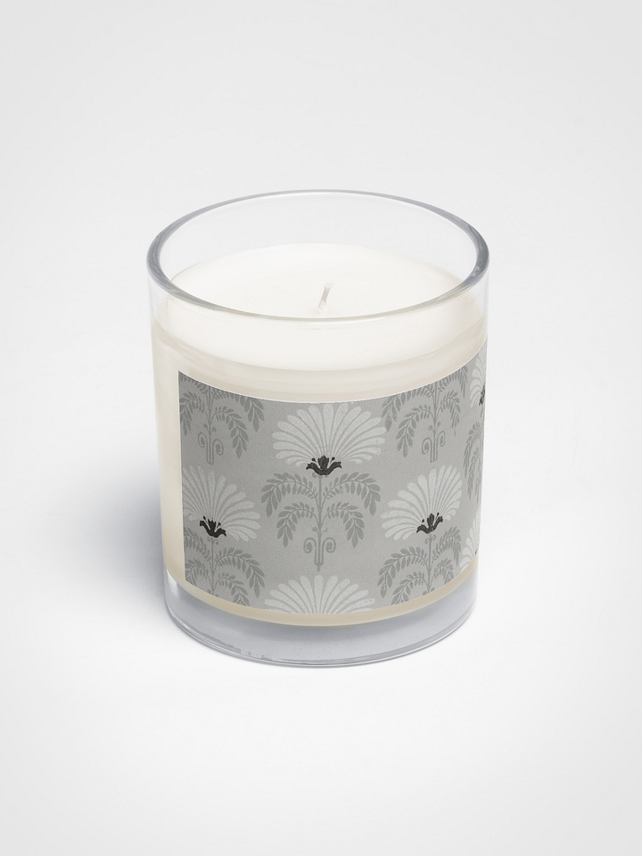 Vintage Sides. Soy Wax Candle product image (2)