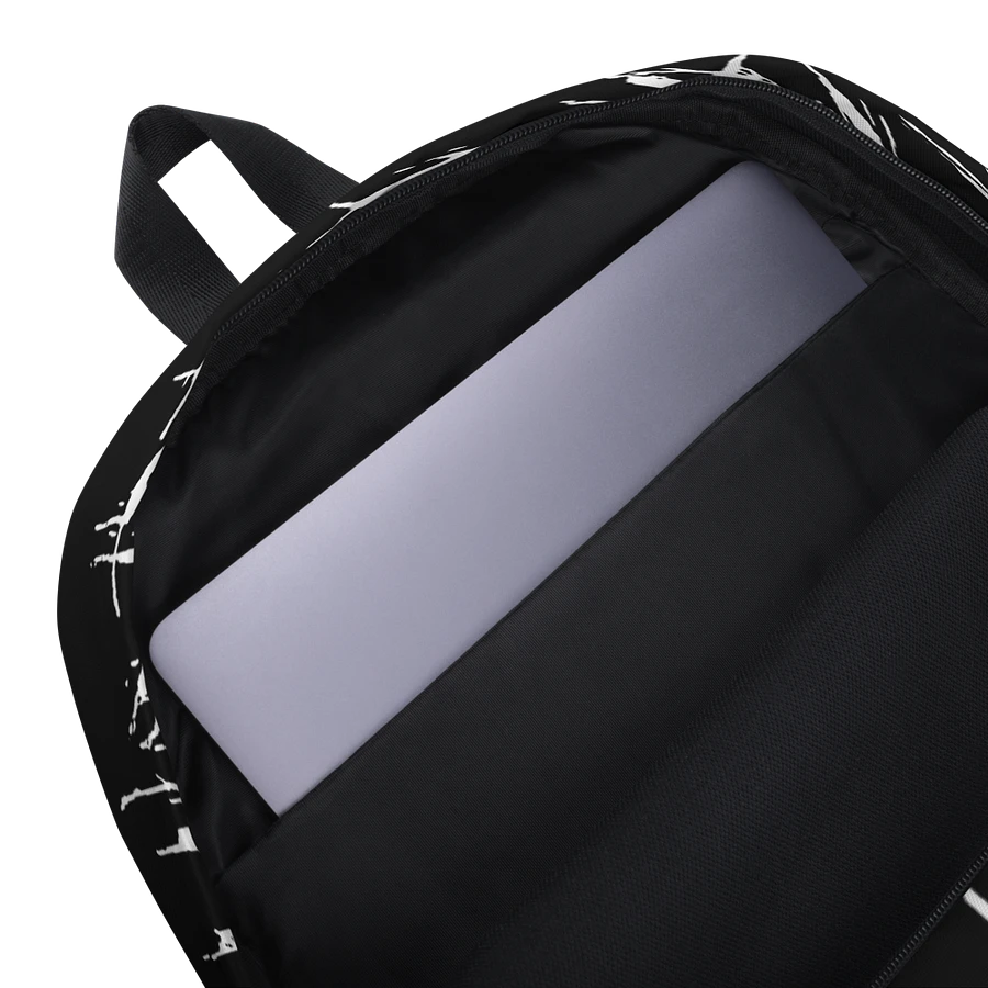 Thunderwolf Official Backpack product image (22)