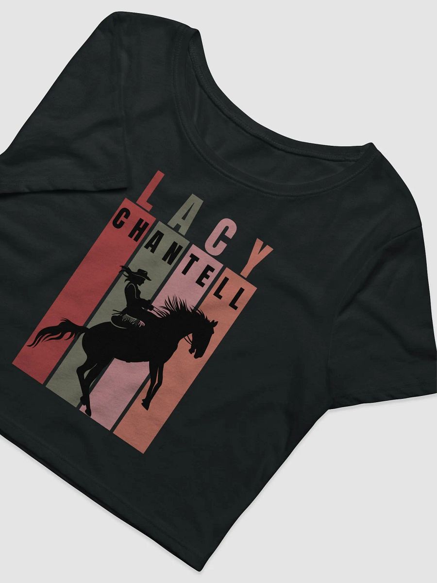 Lacy Chantell Rearing Horse product image (3)