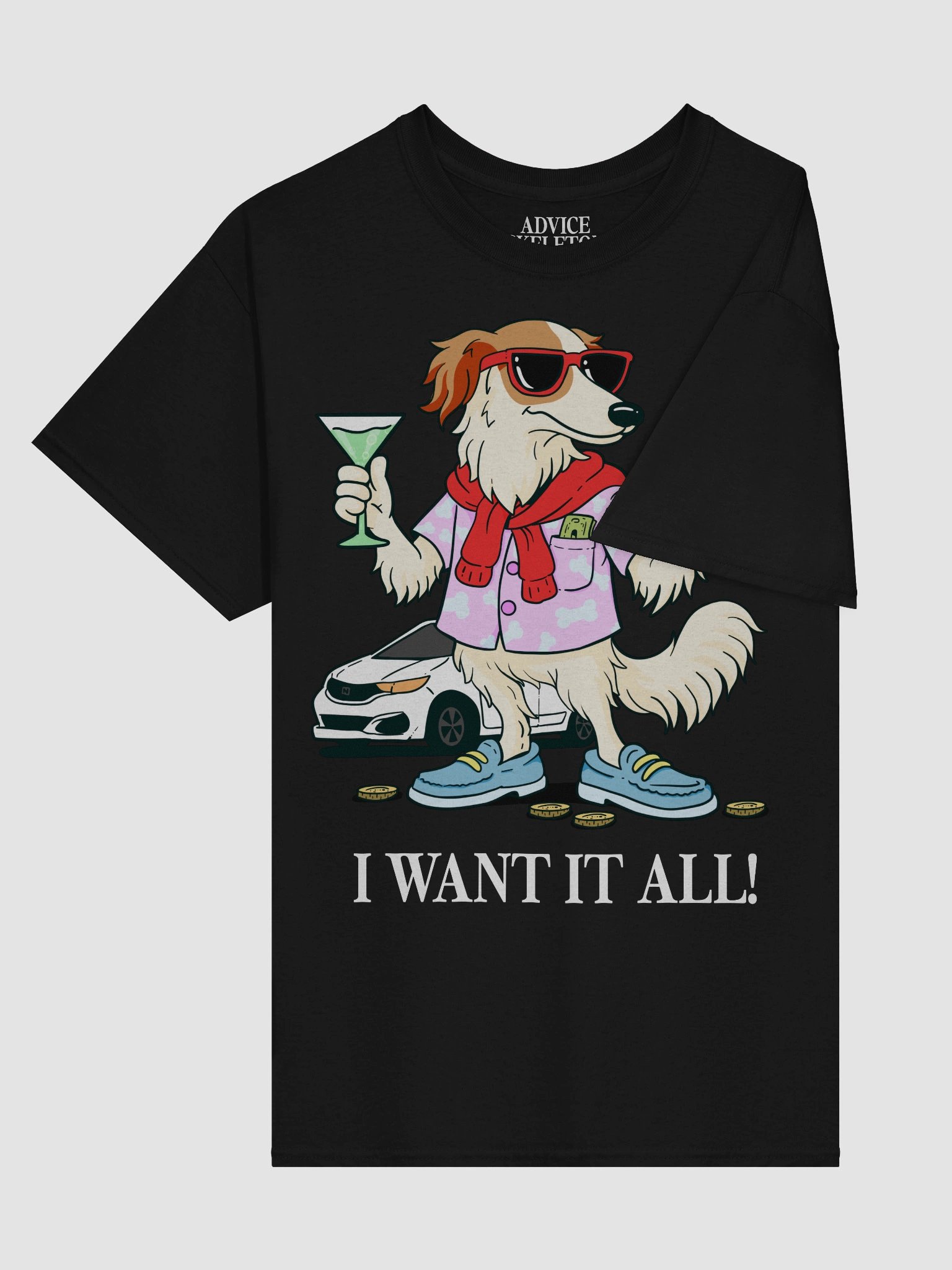 I WANT IT ALL product image (25)