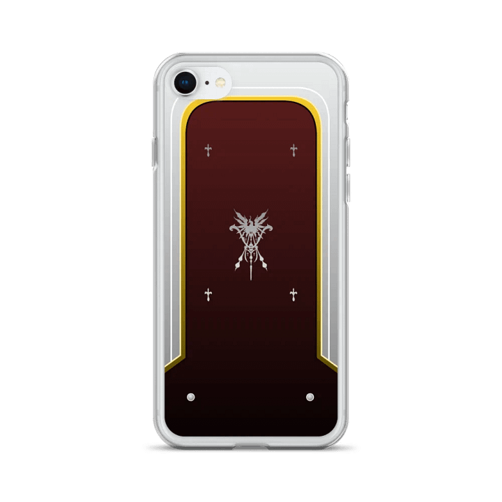 Gummiphone X Rosaria Case (iPhone) product image (1)