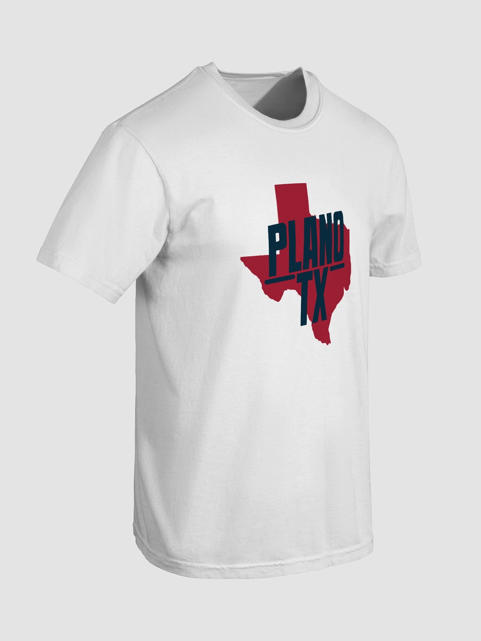 Plano Tee product image (71)