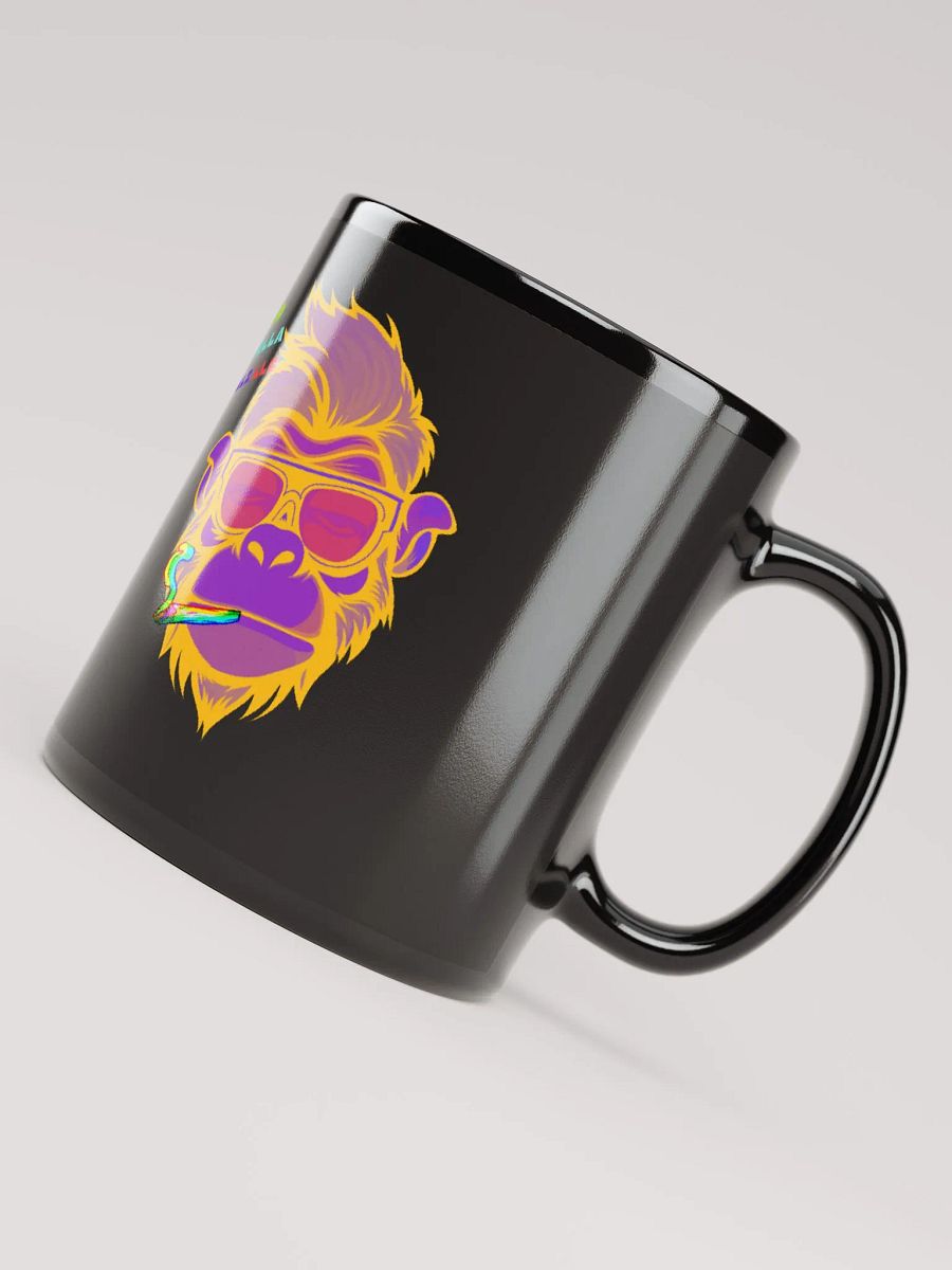 Gudfella Logo Coffee Mug product image (8)