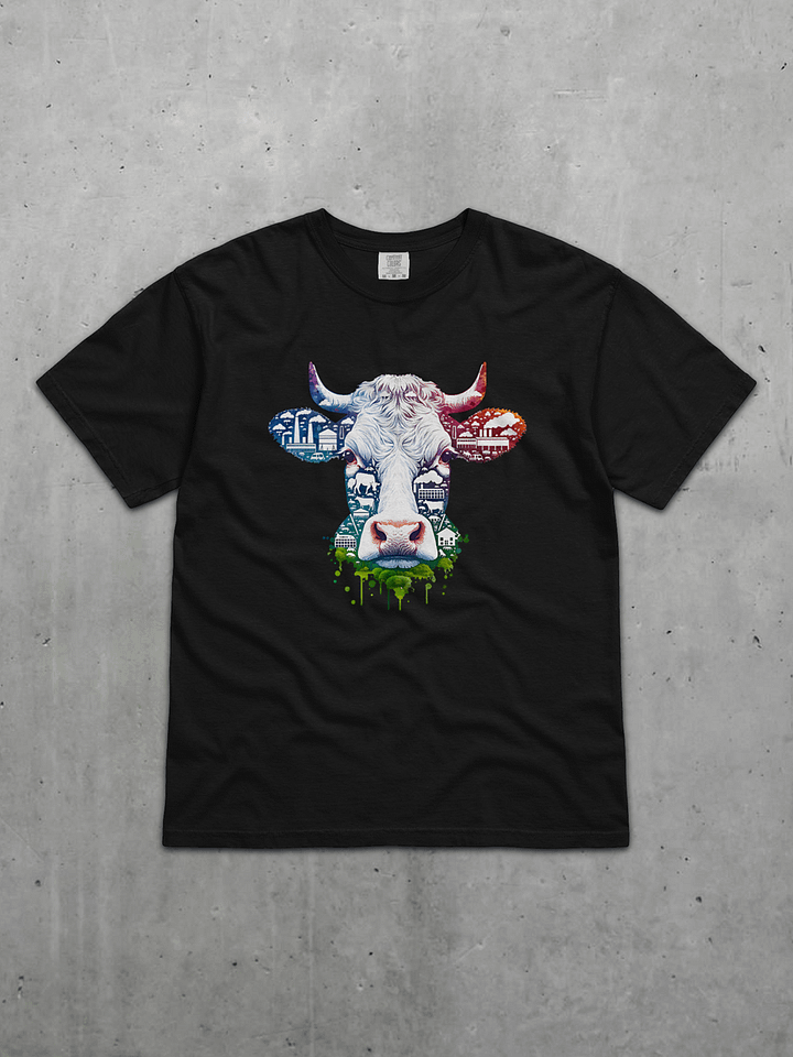 Beef With Nature Tee product image (1)
