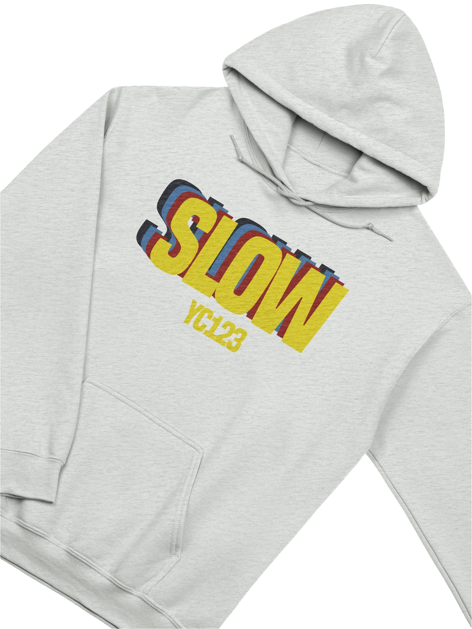 YC123 | Unisex | Gildan Classic Hoodie product image (1)