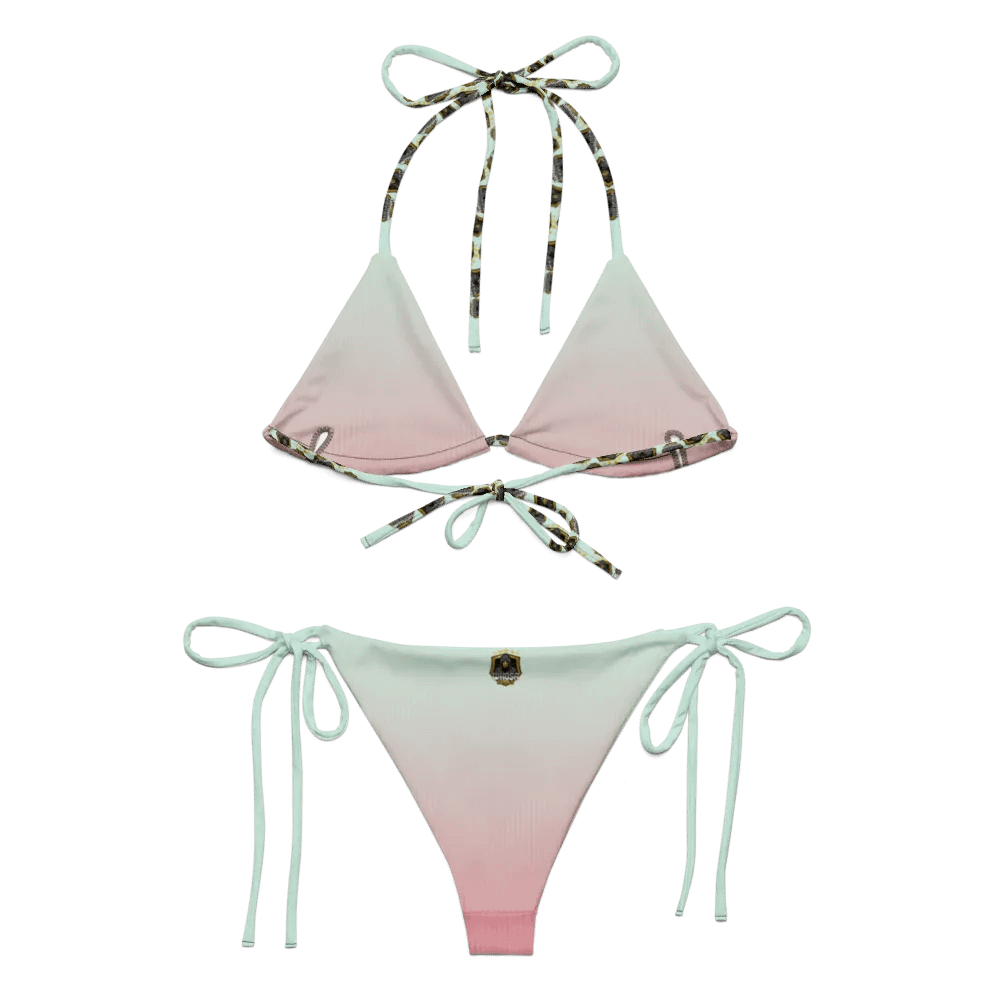 Bikini (dames) kleur product image (3)