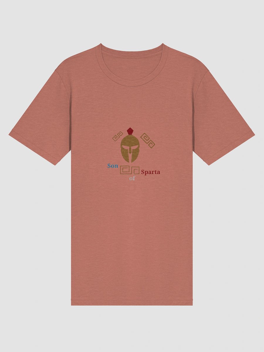 Spartan Legacy Tee product image (3)
