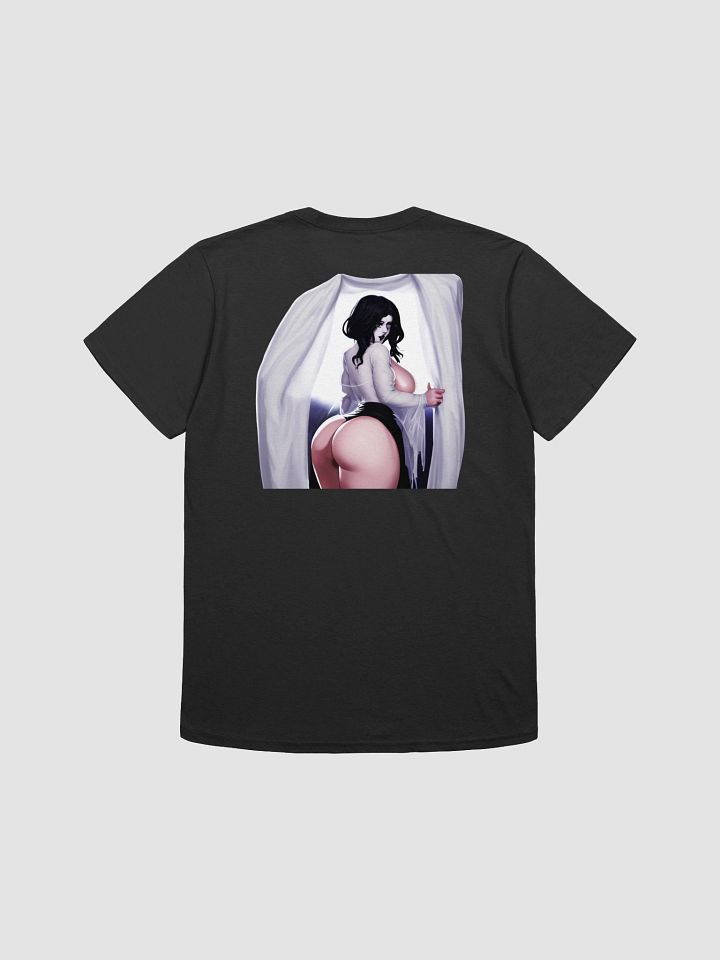 Ethereal Flow Gildan Unisex Softstyle T-Shirt product image (2)