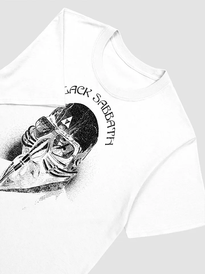 Black Sabbath Unisex Tee product image (2)