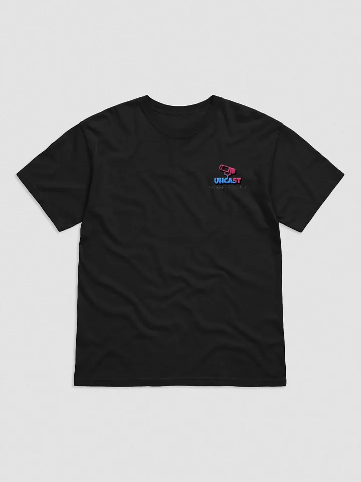 UhCast! Classic Tee! product image (1)