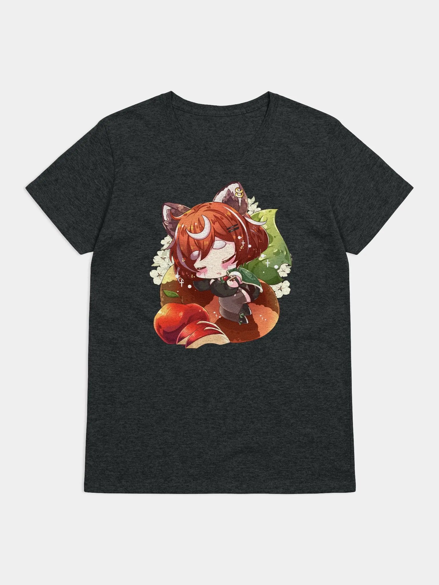 Khiren - Cozy Naptime - Women's T-Shirt product image (3)
