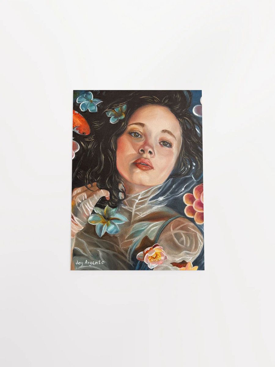 Floating Print product image (12)