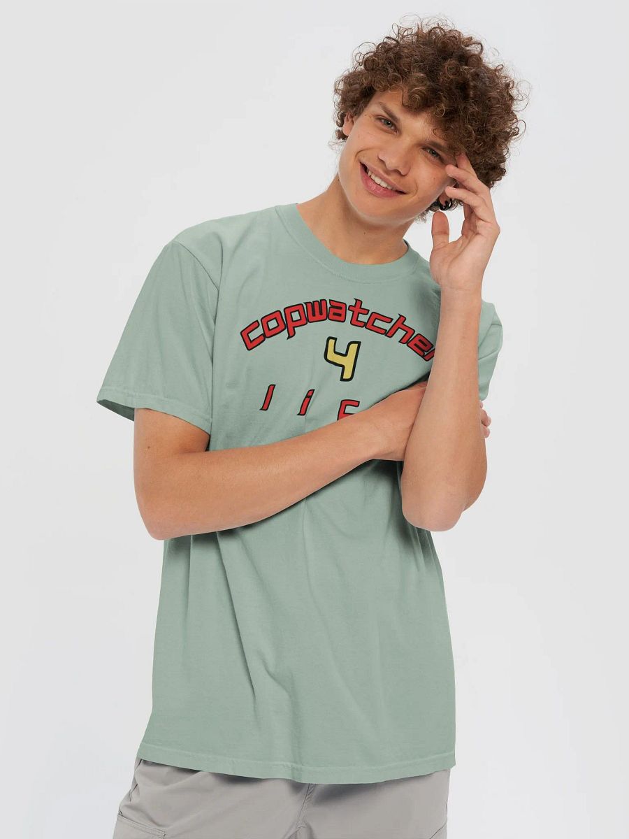 COPWATCHER 4 LIFE product image (67)