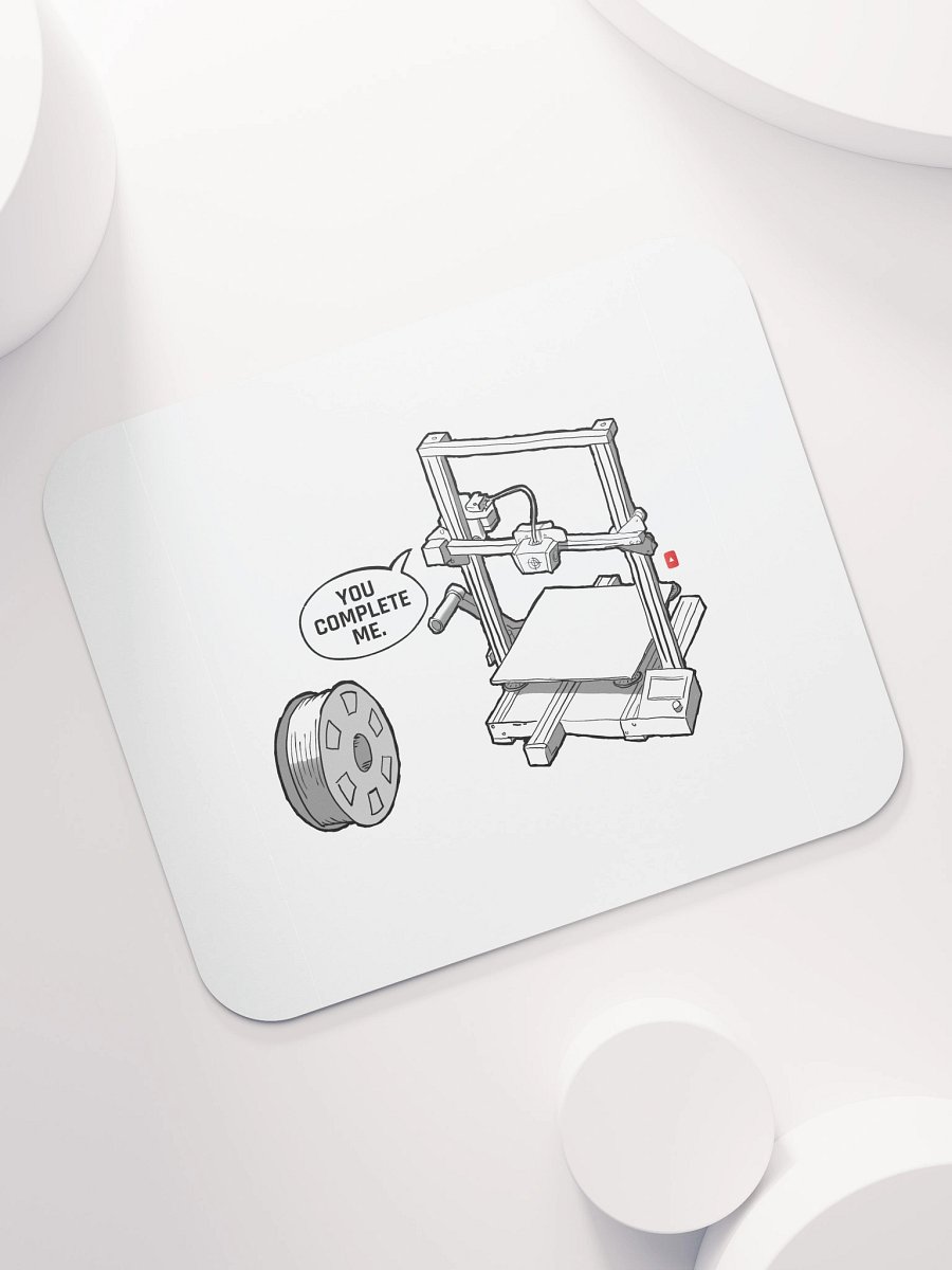 Precision Mouse Pad product image (7)