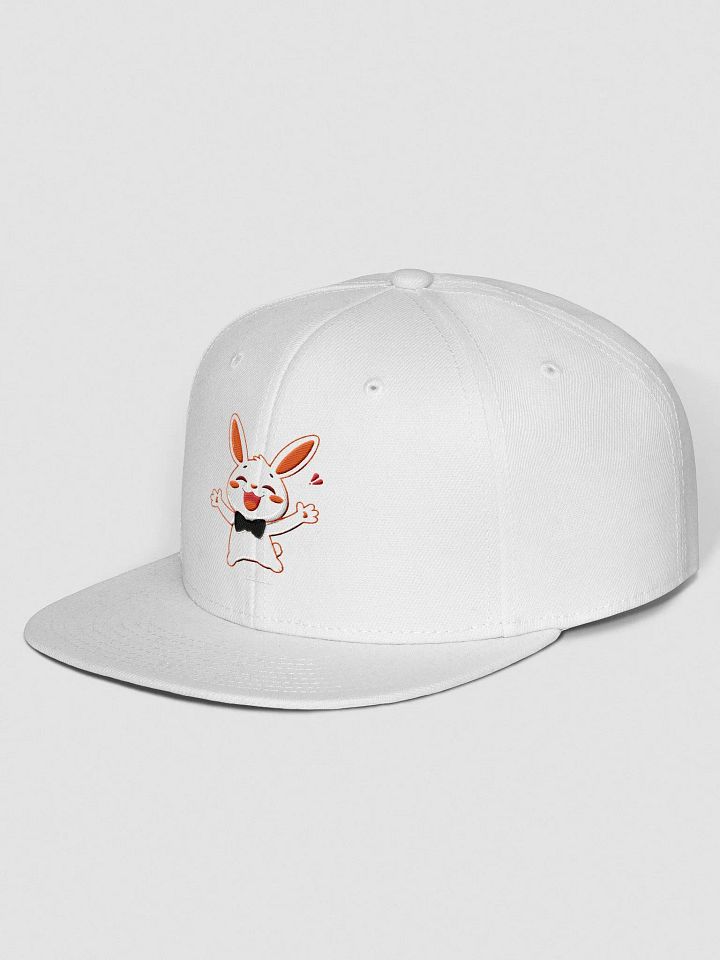 Emji The Bunny Hat product image (2)