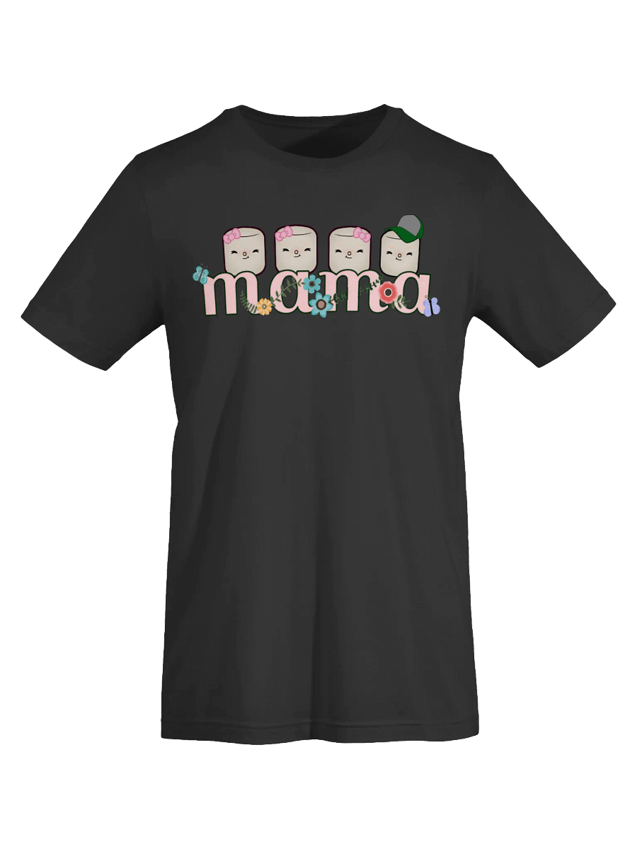 MellowMamas (3girls&1boy) product image (49)