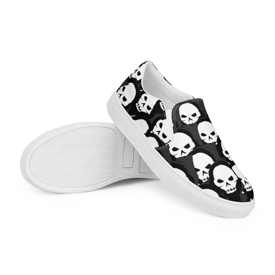 Reaper Women's Slip On's product image (12)