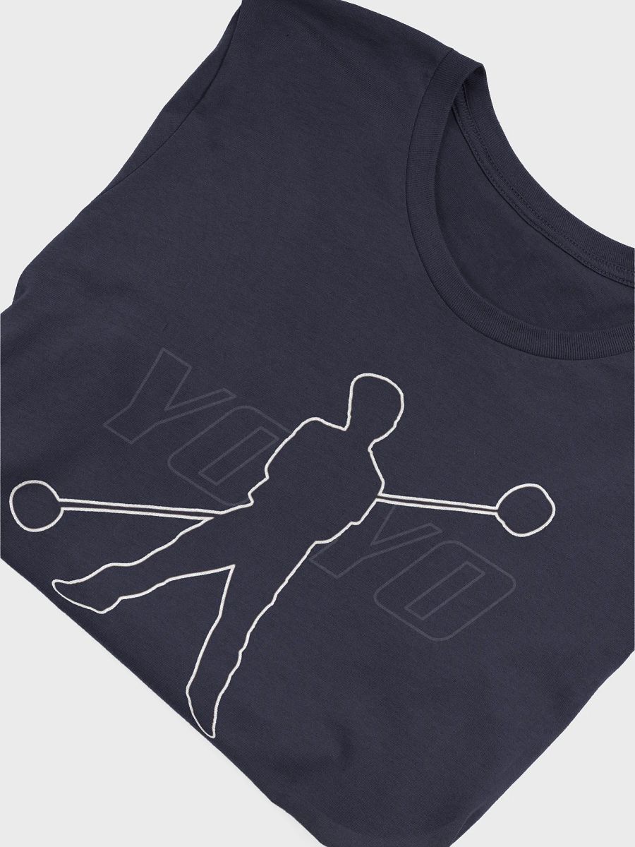 Yo yo Chat Shirt product image (45)