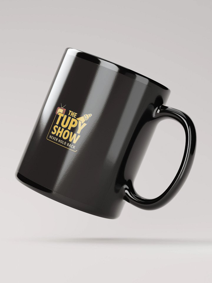 Your New Favorite Coffee Mug (or Liquor Mug) product image (4)