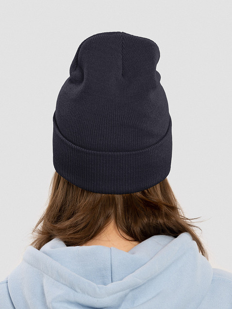 Photo showing Yupoong Cuffed Beanie