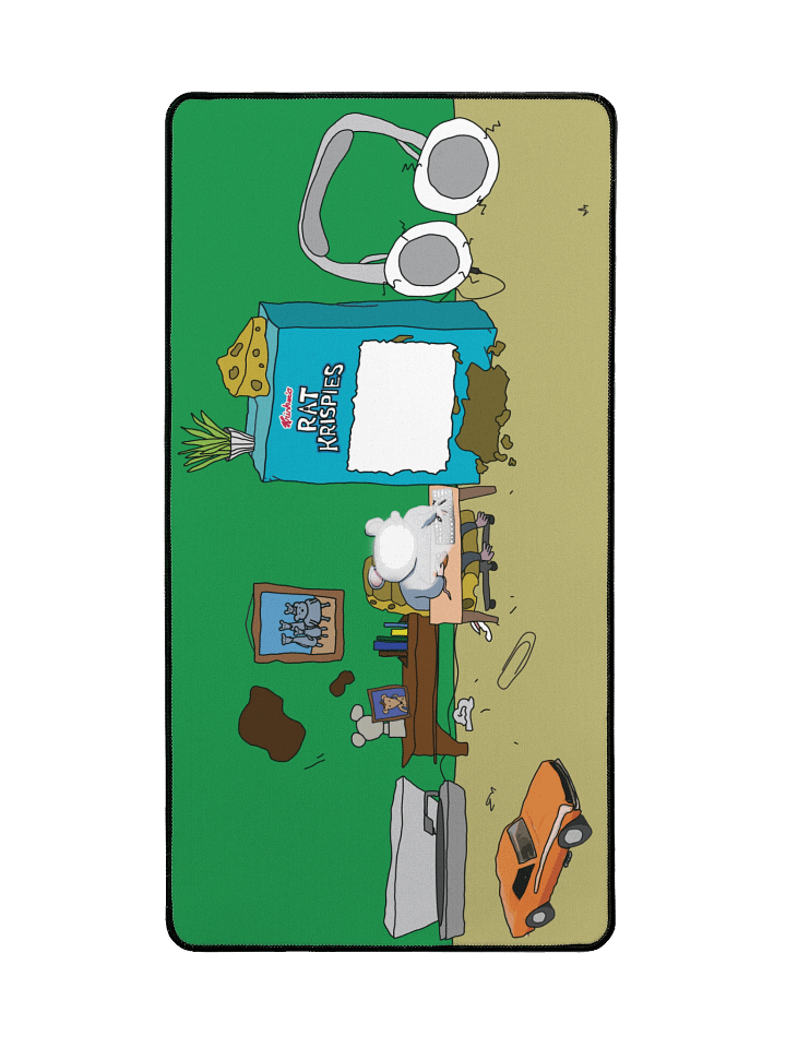 Desk Mat product image (2)
