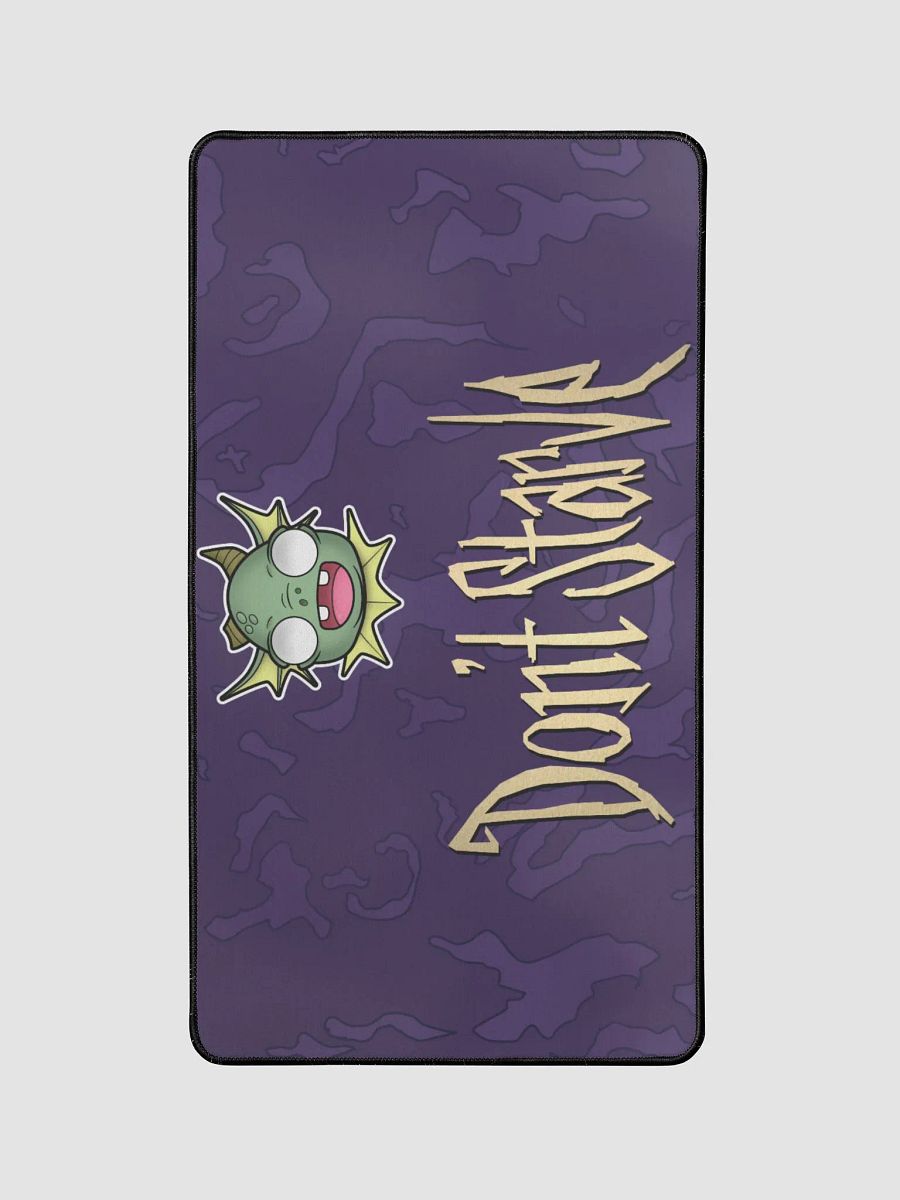 Swamp Desktop Mat Large 12
