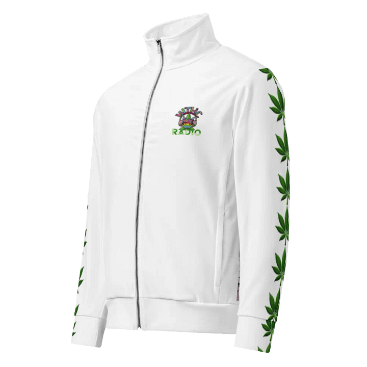 Da Reggae Rhythms All-Over Jacket product image (1)